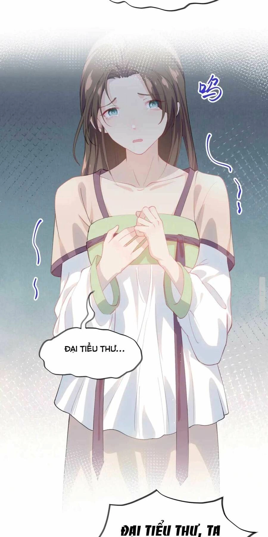 Một Đêm Bệnh Kiều Đột Nhiên Tới Chapter 60 - 41