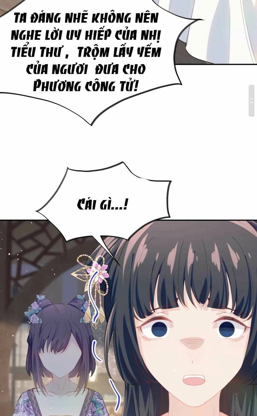 Một Đêm Bệnh Kiều Đột Nhiên Tới Chapter 60 - 43