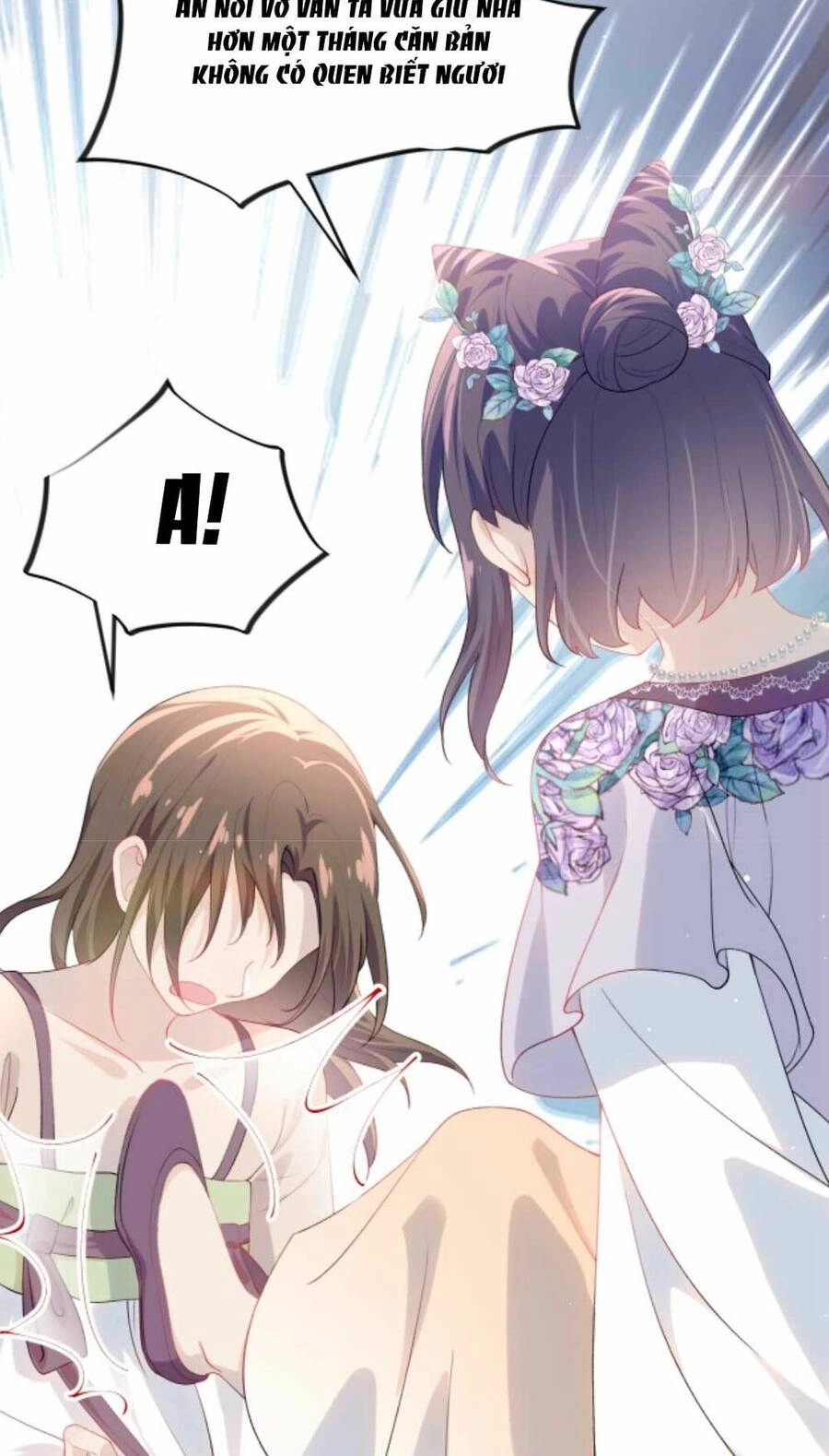 Một Đêm Bệnh Kiều Đột Nhiên Tới Chapter 61 - 5