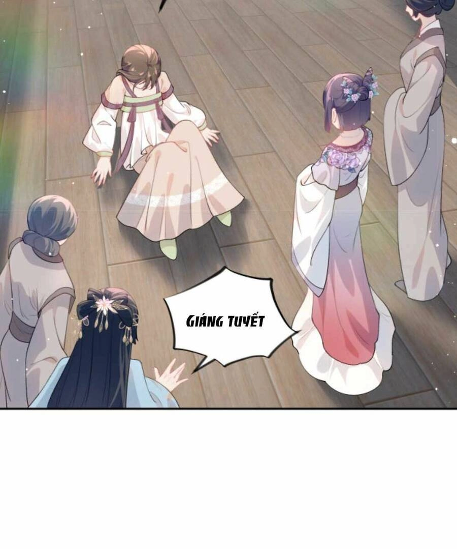 Một Đêm Bệnh Kiều Đột Nhiên Tới Chapter 61 - 7