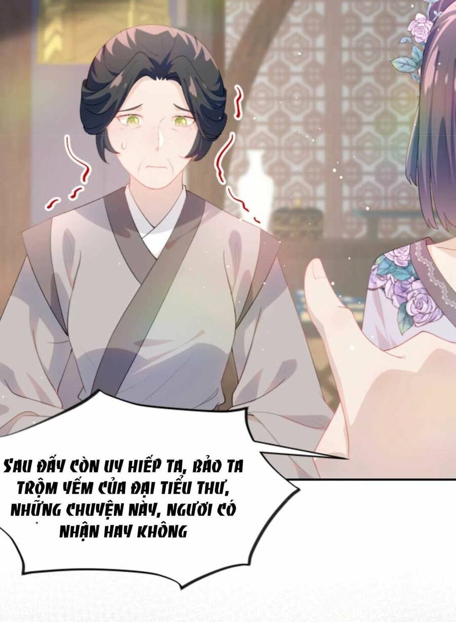 Một Đêm Bệnh Kiều Đột Nhiên Tới Chapter 61 - 9