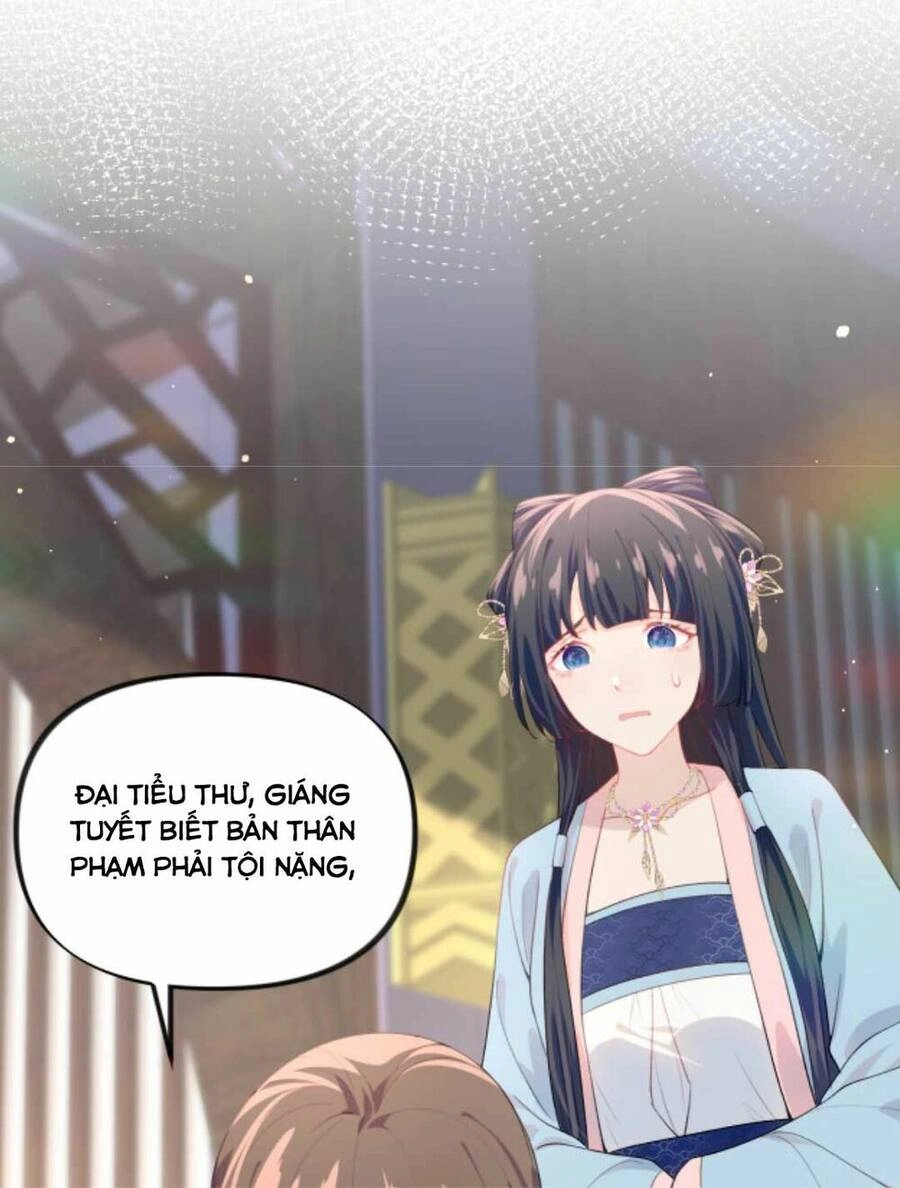 Một Đêm Bệnh Kiều Đột Nhiên Tới Chapter 61 - 10