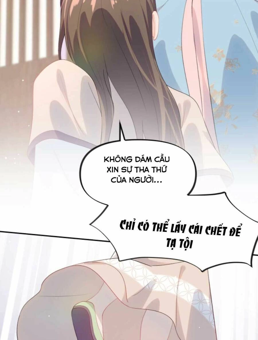 Một Đêm Bệnh Kiều Đột Nhiên Tới Chapter 61 - 11