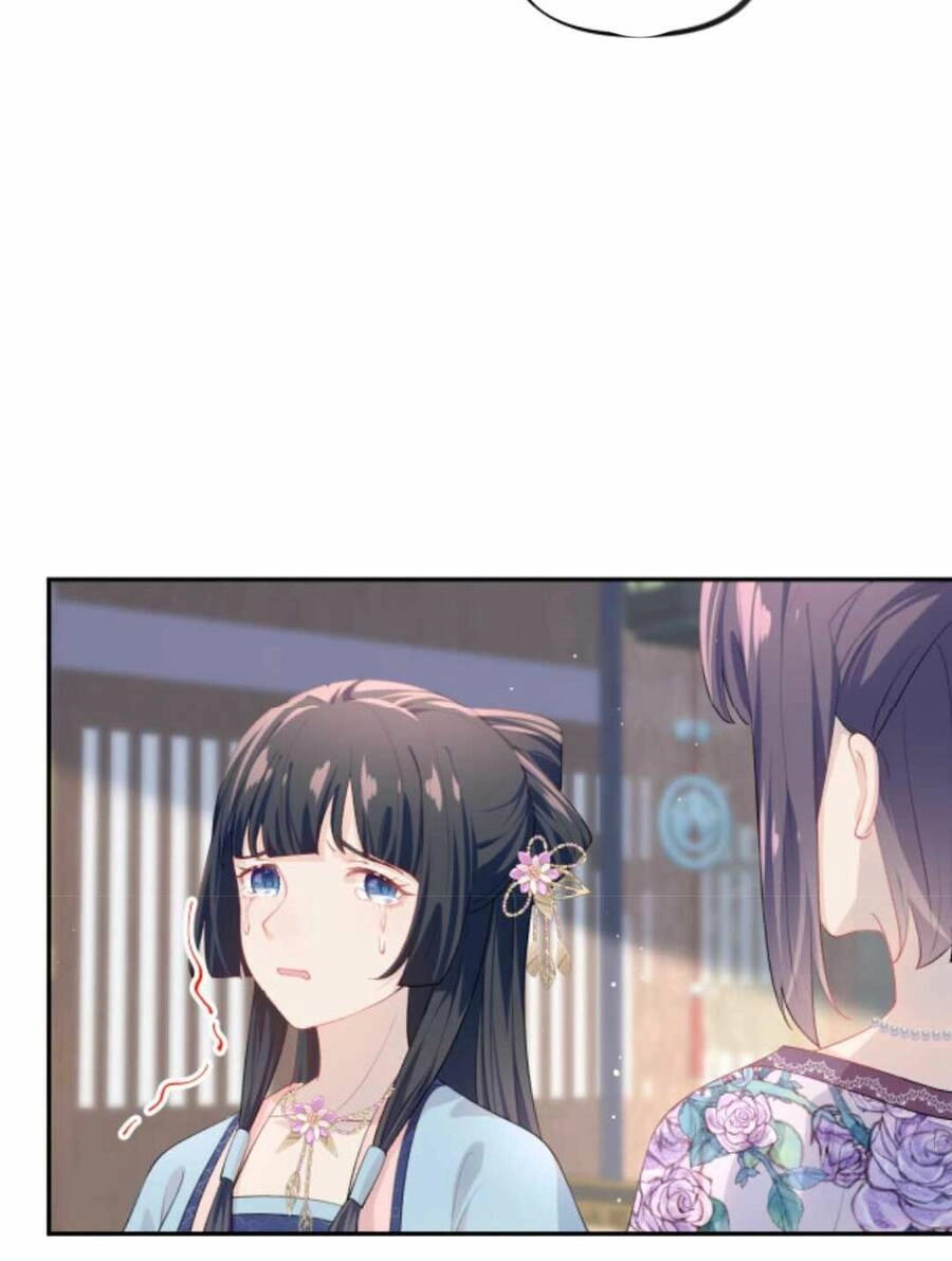 Một Đêm Bệnh Kiều Đột Nhiên Tới Chapter 61 - 19