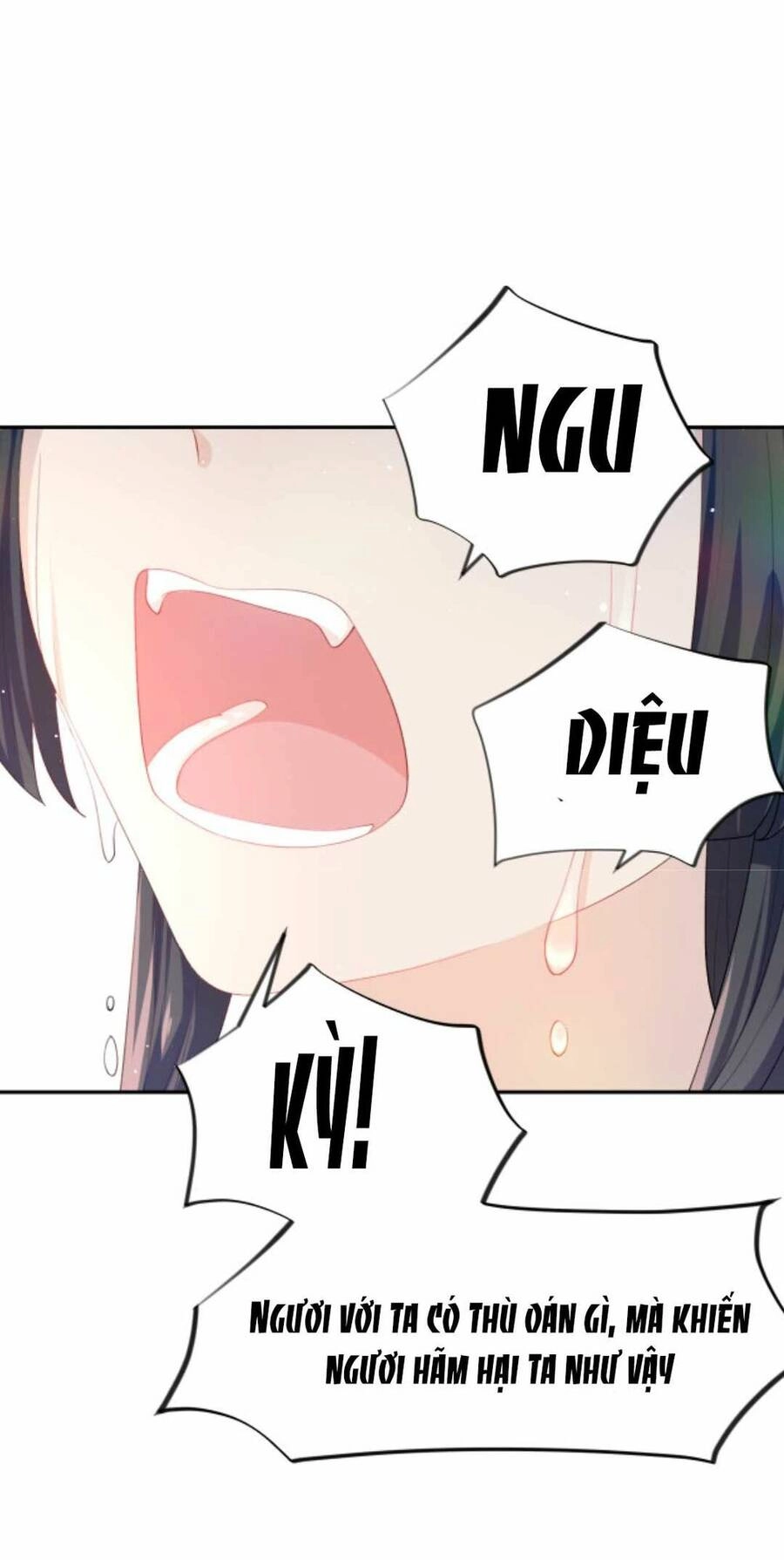 Một Đêm Bệnh Kiều Đột Nhiên Tới Chapter 61 - 20