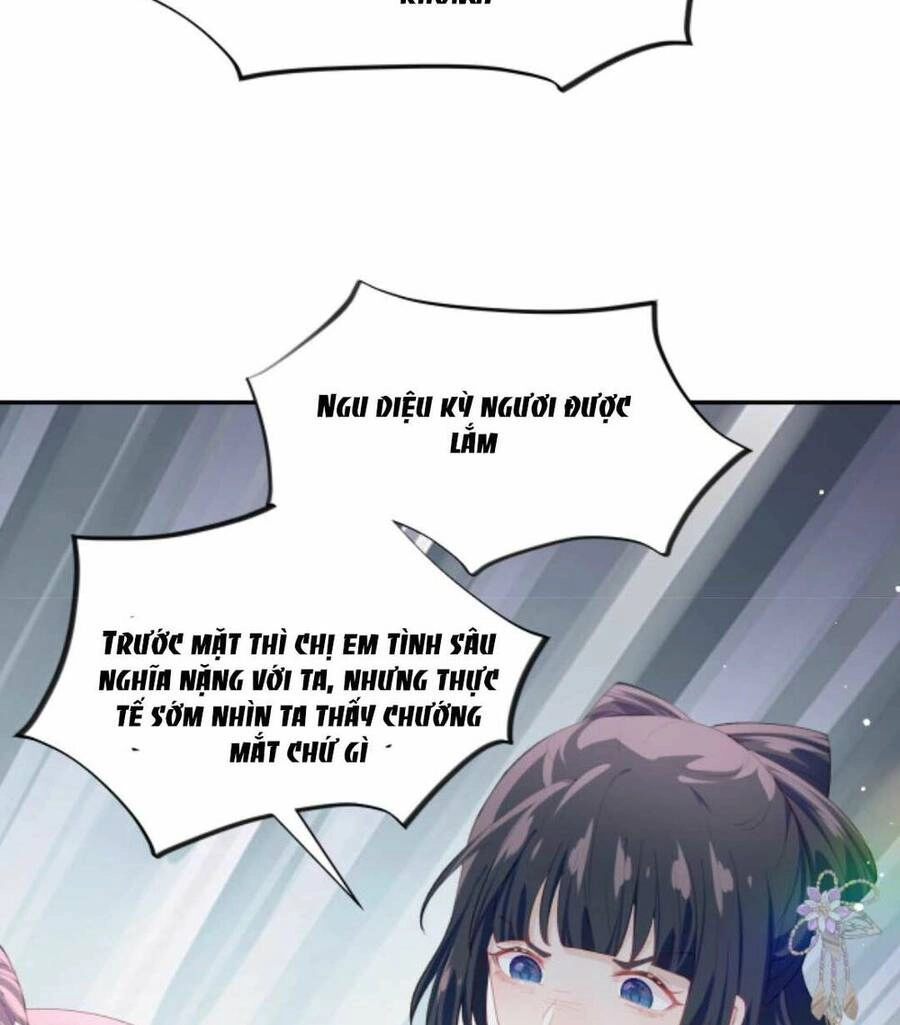 Một Đêm Bệnh Kiều Đột Nhiên Tới Chapter 61 - 23