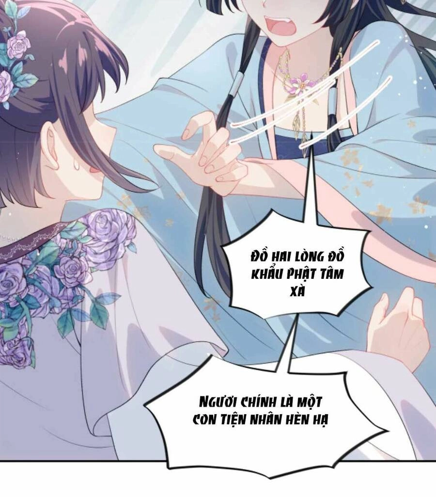 Một Đêm Bệnh Kiều Đột Nhiên Tới Chapter 61 - 24