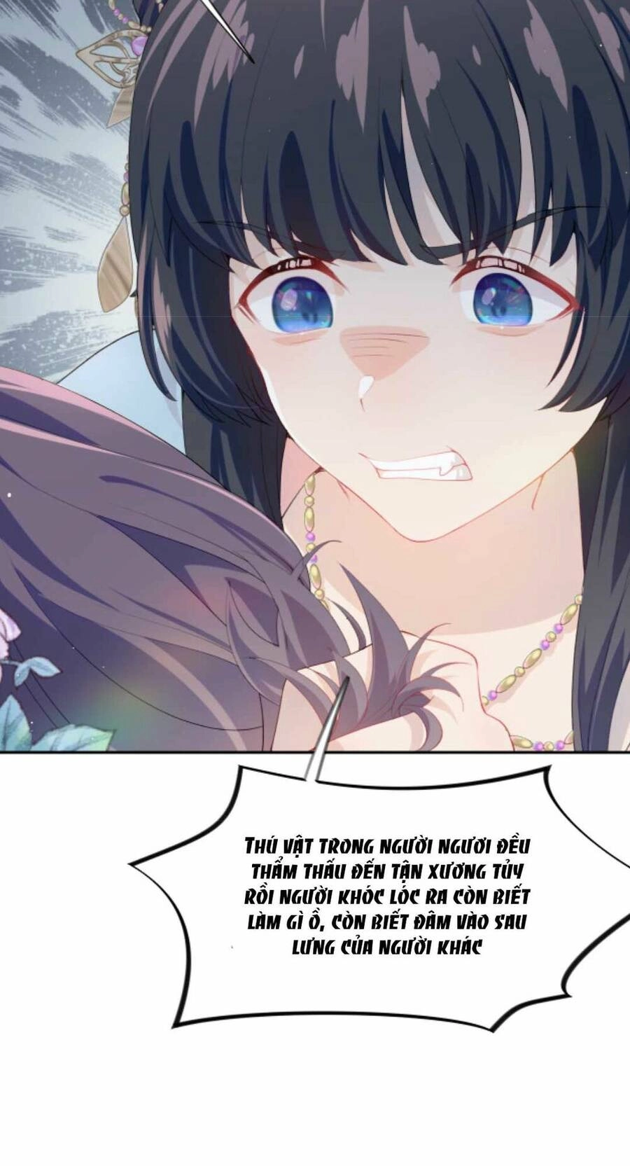 Một Đêm Bệnh Kiều Đột Nhiên Tới Chapter 61 - 26