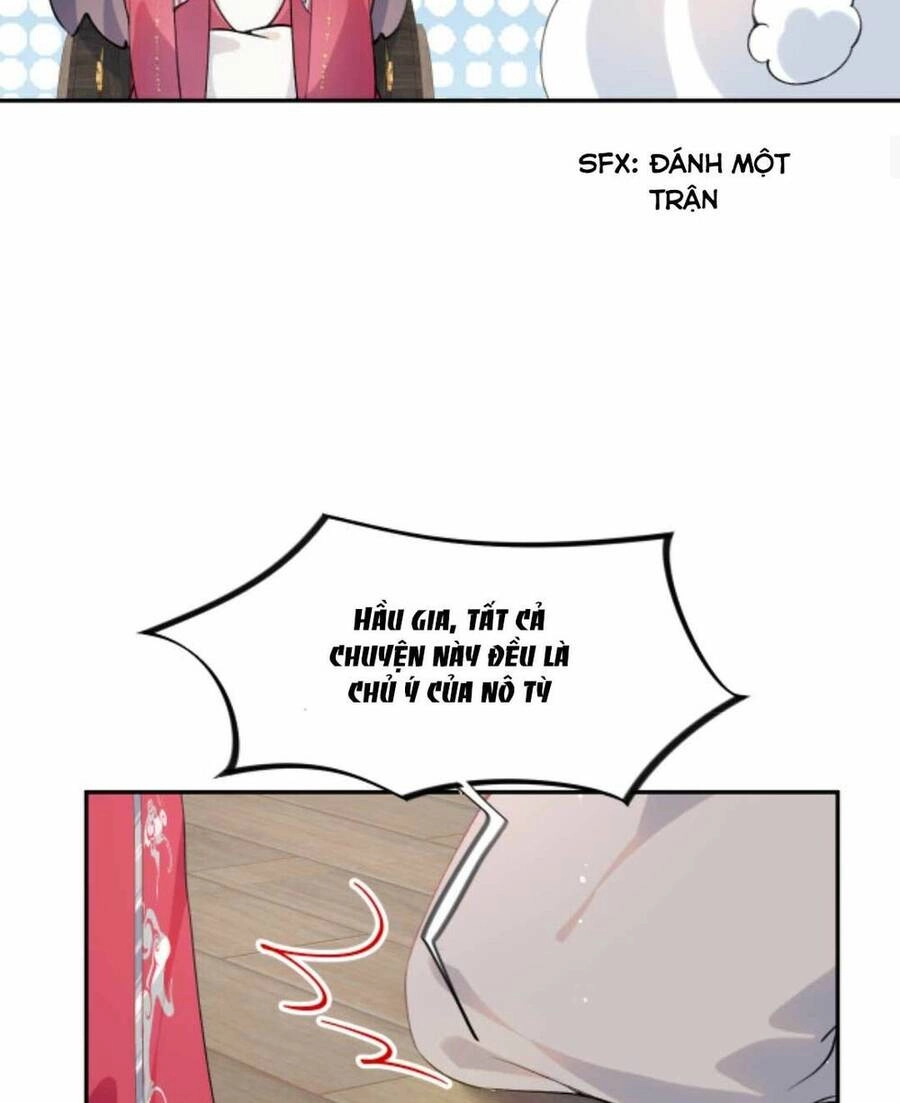 Một Đêm Bệnh Kiều Đột Nhiên Tới Chapter 61 - 29