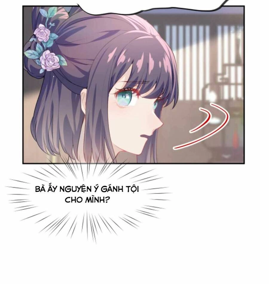 Một Đêm Bệnh Kiều Đột Nhiên Tới Chapter 61 - 31