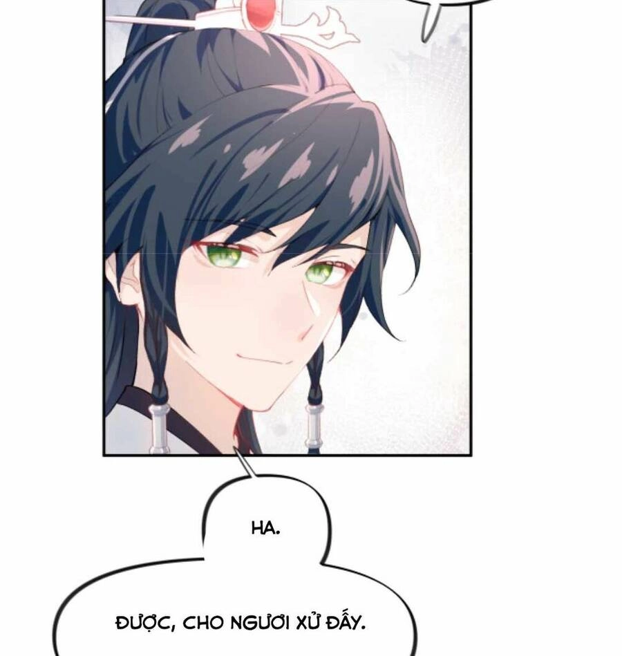 Một Đêm Bệnh Kiều Đột Nhiên Tới Chapter 61 - 35