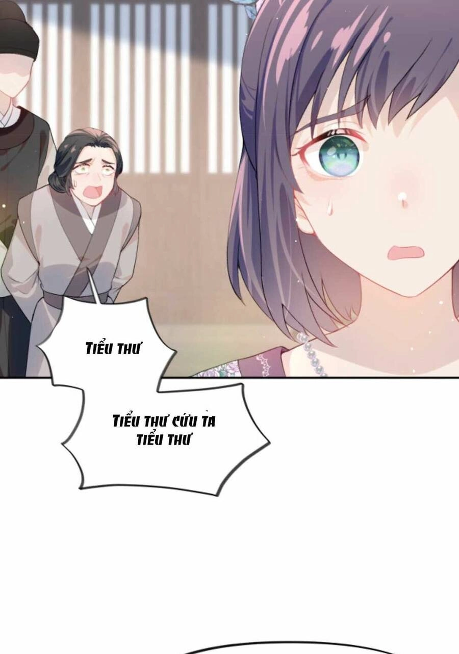 Một Đêm Bệnh Kiều Đột Nhiên Tới Chapter 61 - 40