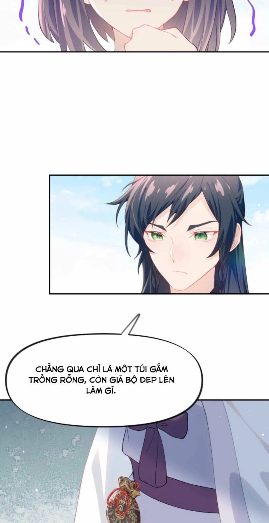 Một Đêm Bệnh Kiều Đột Nhiên Tới Chapter 61 - 44