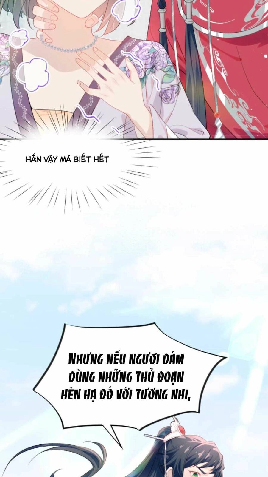 Một Đêm Bệnh Kiều Đột Nhiên Tới Chapter 61 - 47