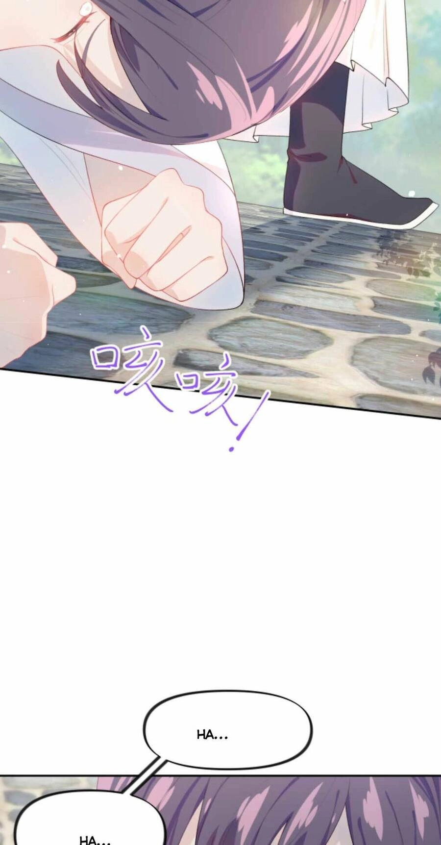 Một Đêm Bệnh Kiều Đột Nhiên Tới Chapter 61 - 49