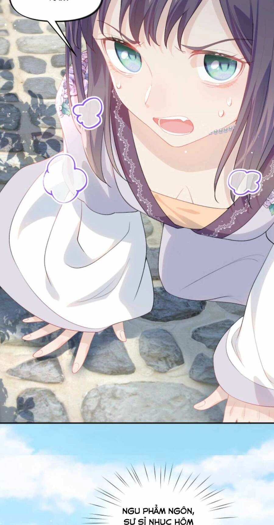 Một Đêm Bệnh Kiều Đột Nhiên Tới Chapter 61 - 50