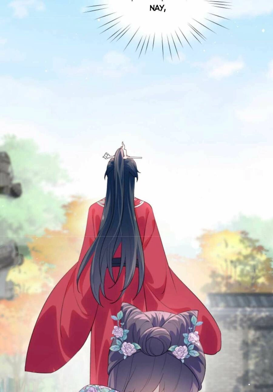 Một Đêm Bệnh Kiều Đột Nhiên Tới Chapter 61 - 51