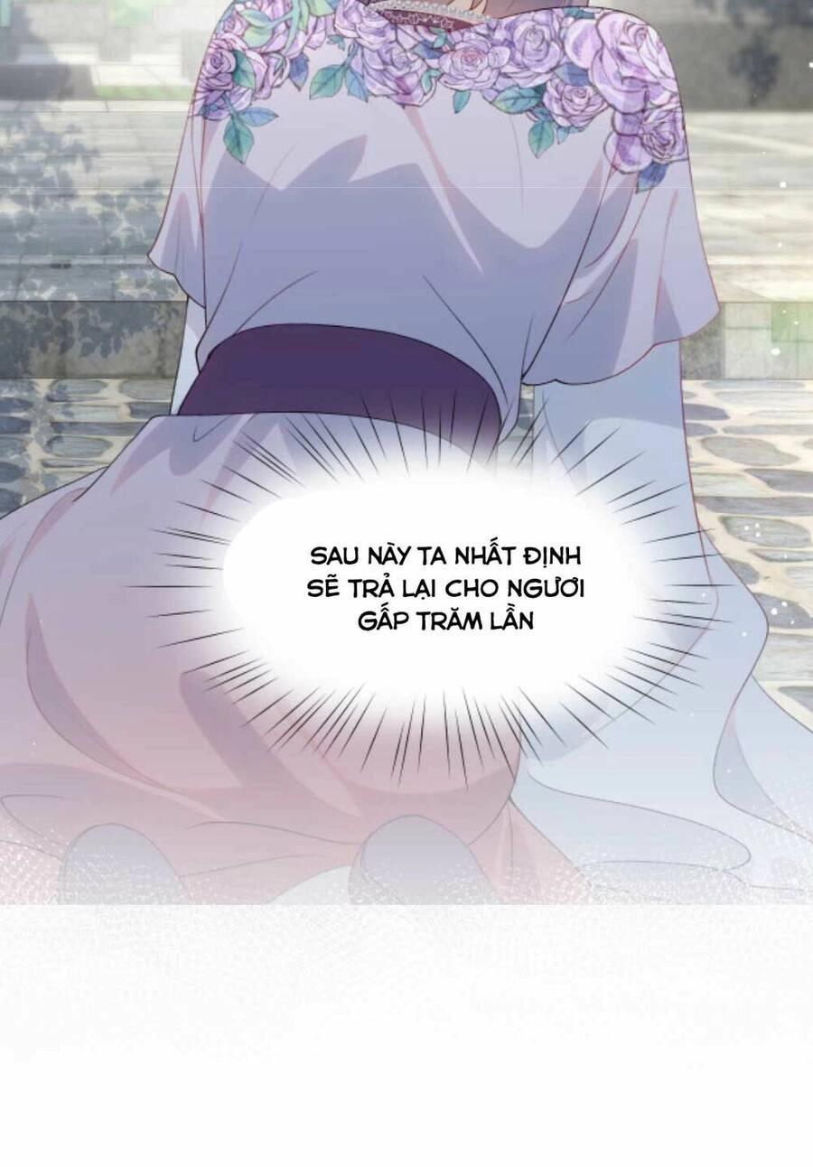 Một Đêm Bệnh Kiều Đột Nhiên Tới Chapter 61 - 52