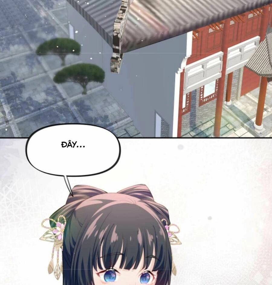 Một Đêm Bệnh Kiều Đột Nhiên Tới Chapter 62 - 4