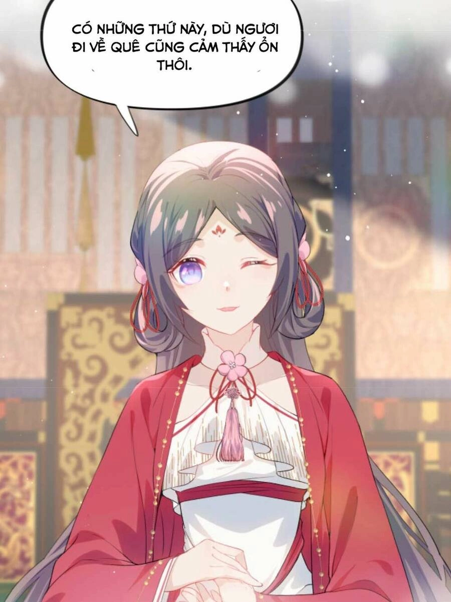 Một Đêm Bệnh Kiều Đột Nhiên Tới Chapter 62 - 7