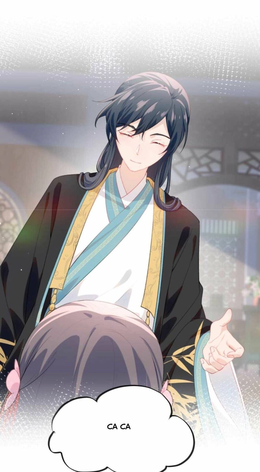 Một Đêm Bệnh Kiều Đột Nhiên Tới Chapter 62 - 12