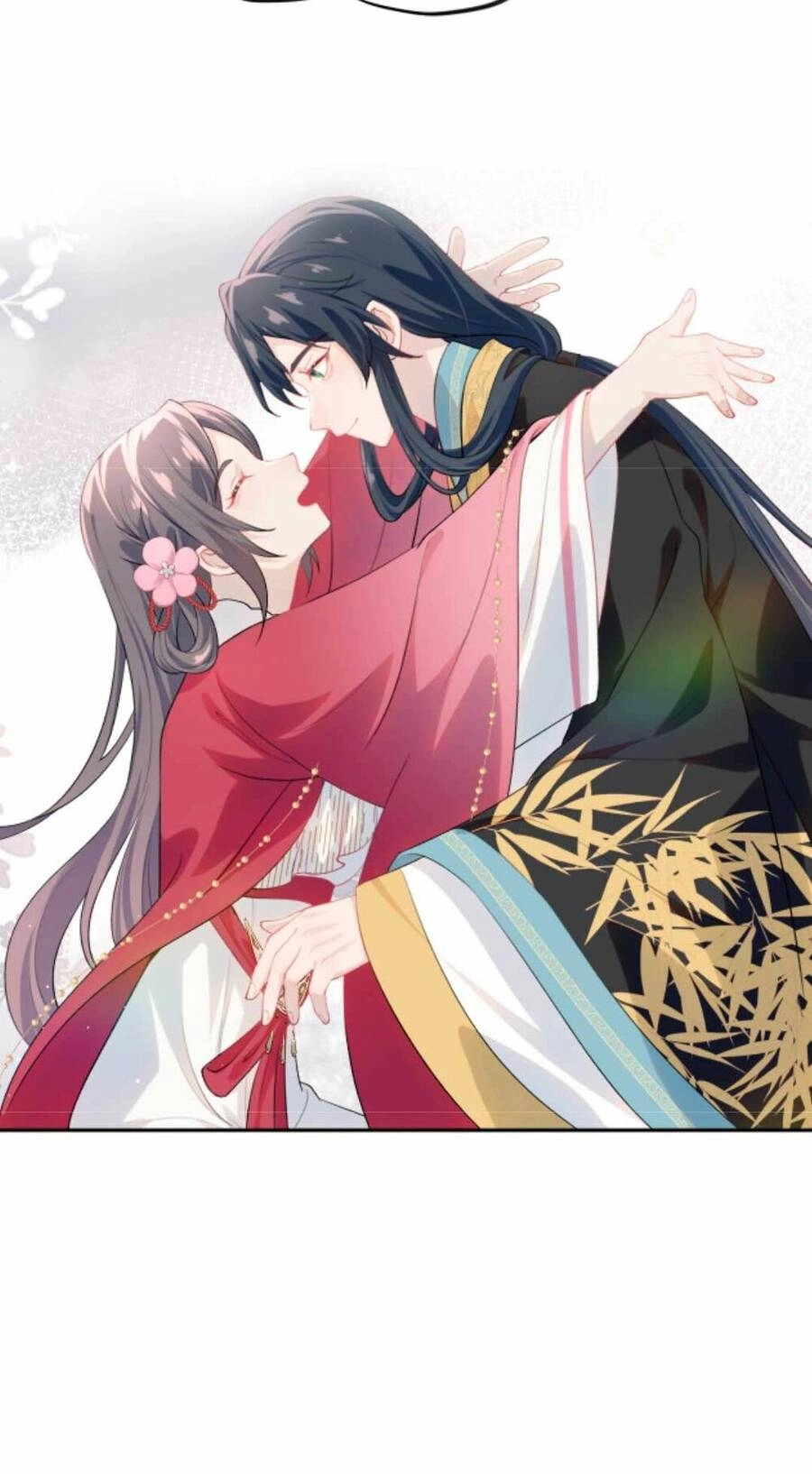 Một Đêm Bệnh Kiều Đột Nhiên Tới Chapter 62 - 13