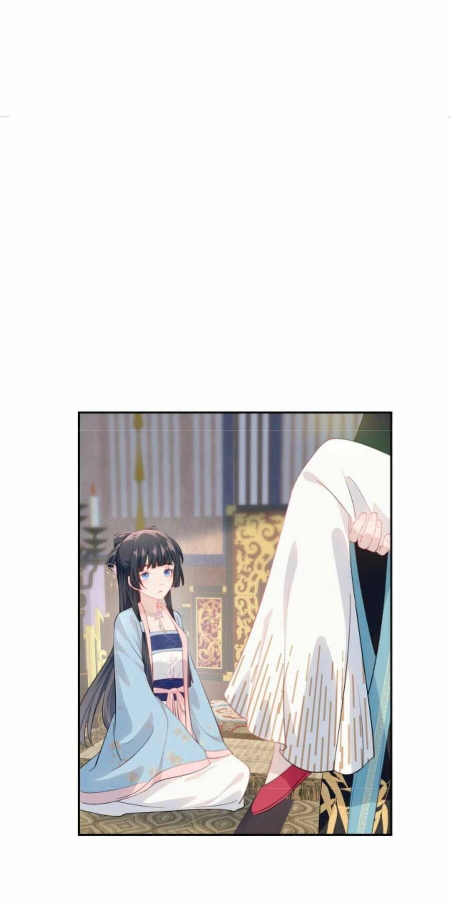 Một Đêm Bệnh Kiều Đột Nhiên Tới Chapter 62 - 15