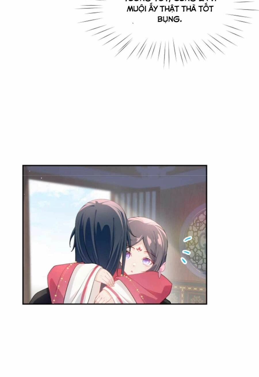 Một Đêm Bệnh Kiều Đột Nhiên Tới Chapter 62 - 17