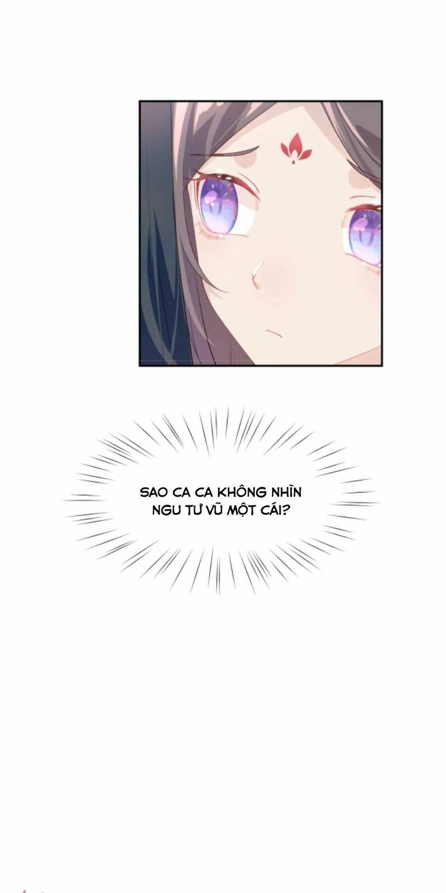 Một Đêm Bệnh Kiều Đột Nhiên Tới Chapter 62 - 18