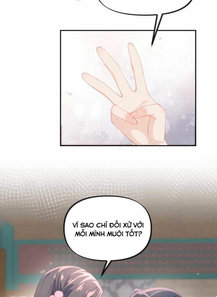 Một Đêm Bệnh Kiều Đột Nhiên Tới Chapter 62 - 20