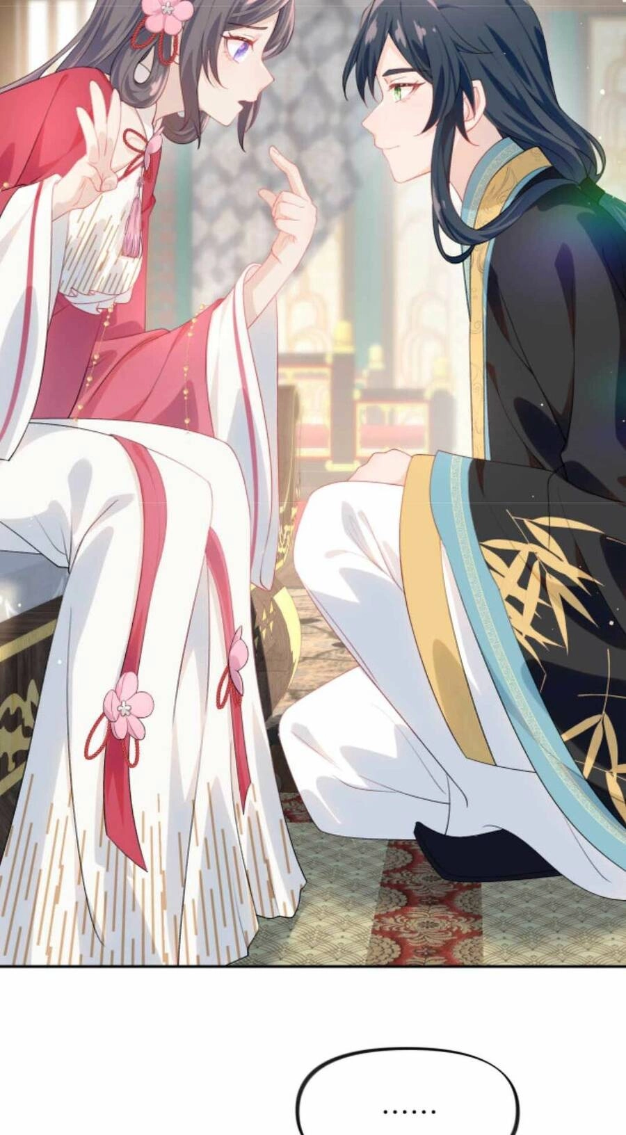 Một Đêm Bệnh Kiều Đột Nhiên Tới Chapter 62 - 21