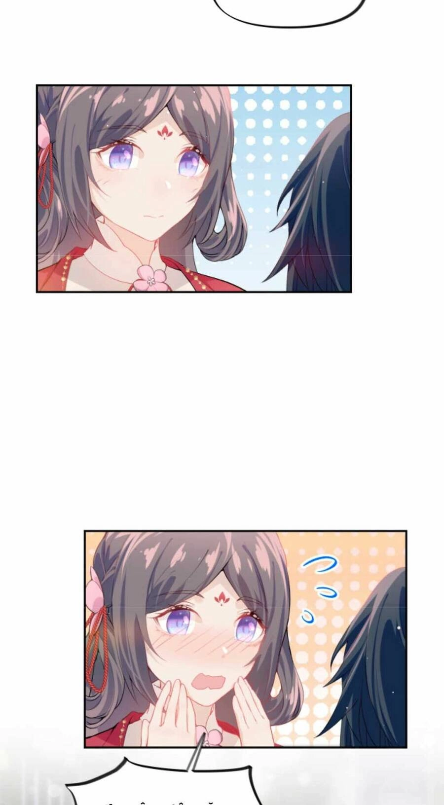 Một Đêm Bệnh Kiều Đột Nhiên Tới Chapter 62 - 22