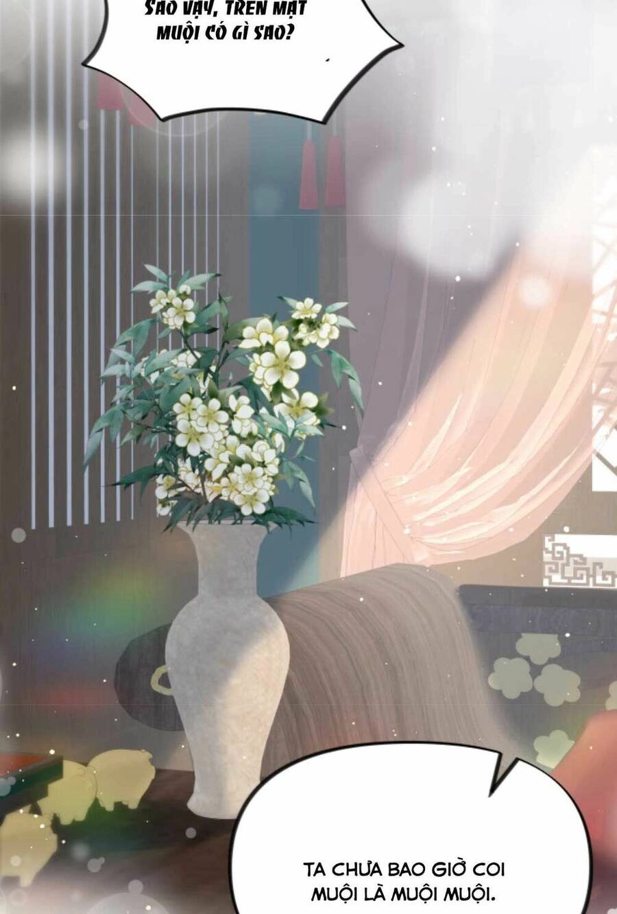 Một Đêm Bệnh Kiều Đột Nhiên Tới Chapter 62 - 23