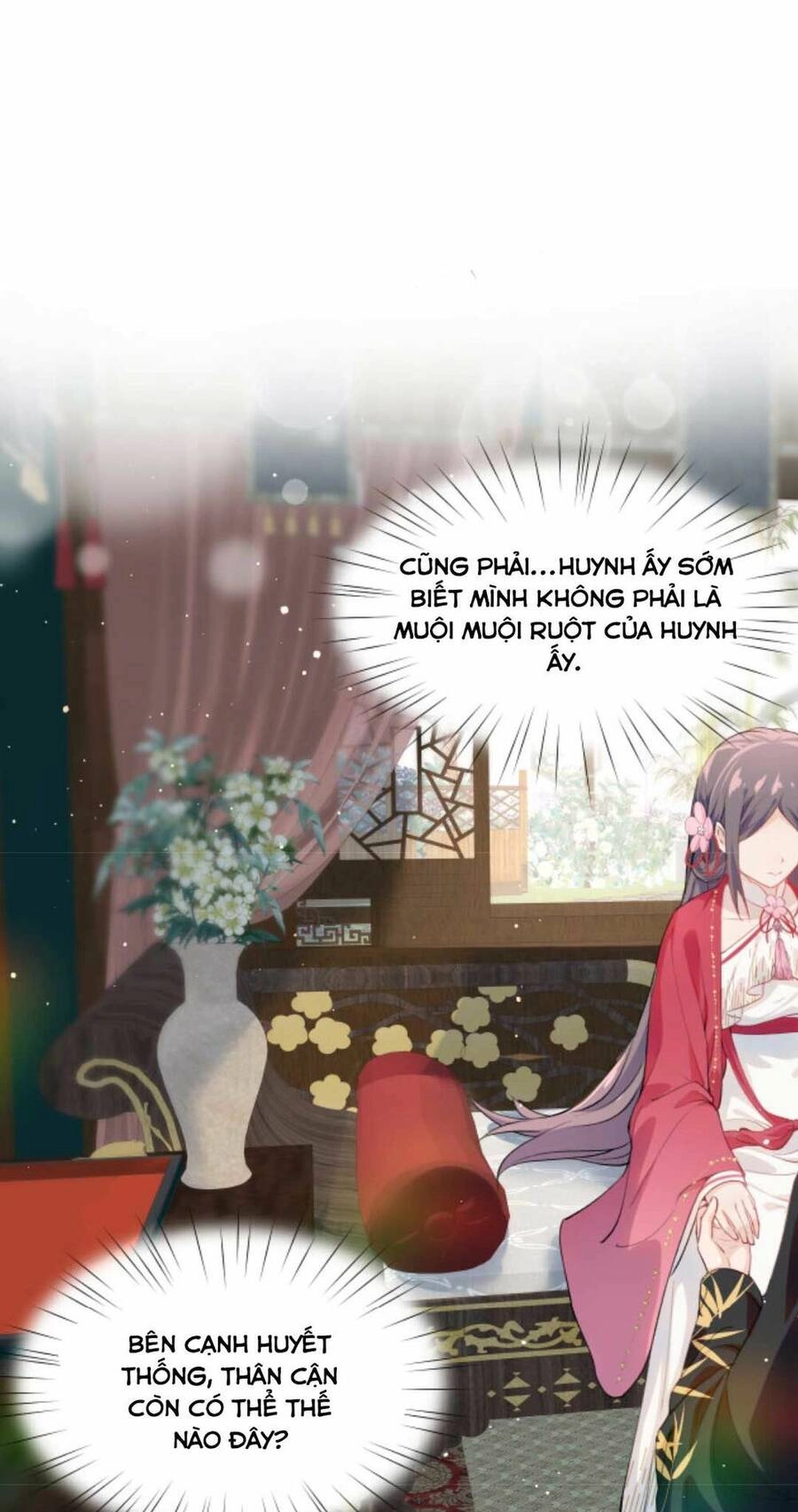 Một Đêm Bệnh Kiều Đột Nhiên Tới Chapter 62 - 26