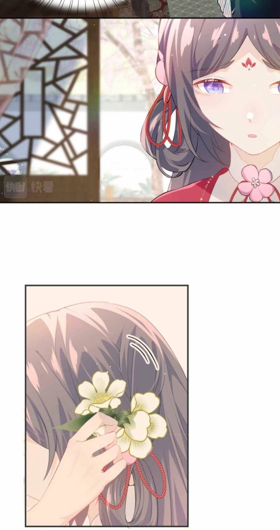 Một Đêm Bệnh Kiều Đột Nhiên Tới Chapter 62 - 27