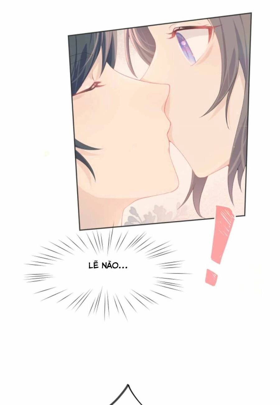 Một Đêm Bệnh Kiều Đột Nhiên Tới Chapter 62 - 28