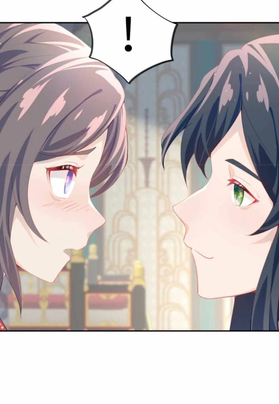 Một Đêm Bệnh Kiều Đột Nhiên Tới Chapter 62 - 29