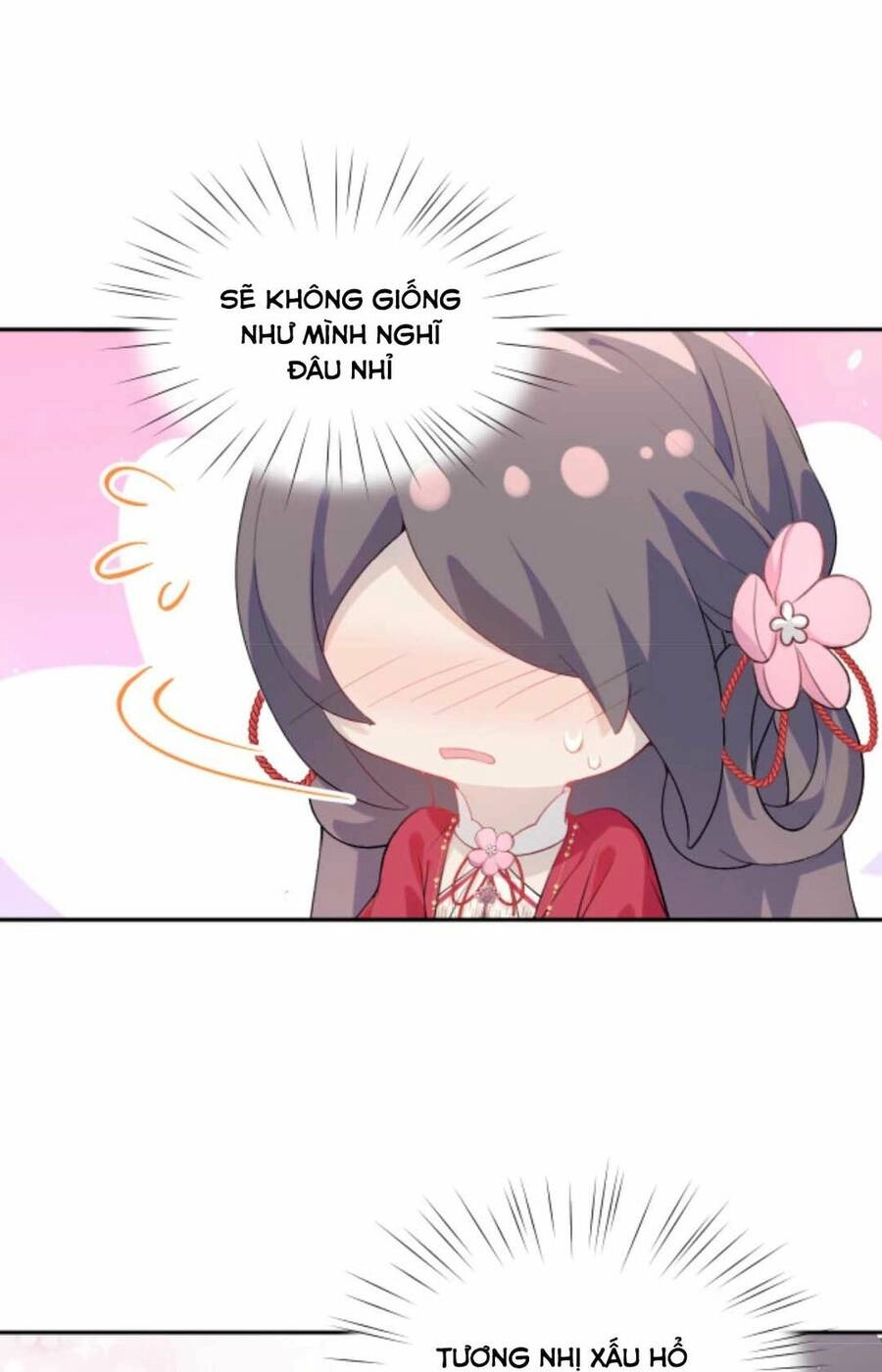 Một Đêm Bệnh Kiều Đột Nhiên Tới Chapter 62 - 30