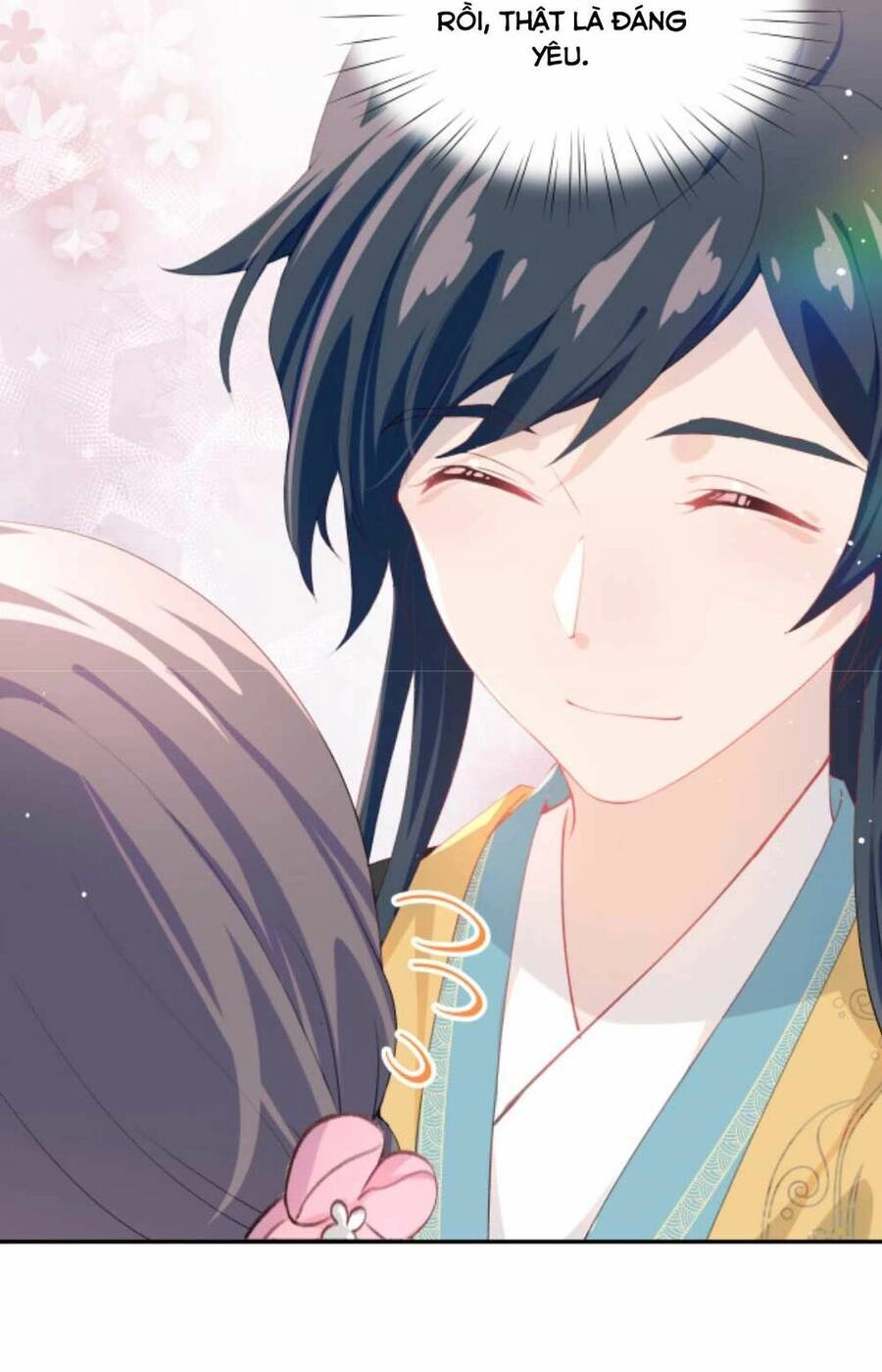 Một Đêm Bệnh Kiều Đột Nhiên Tới Chapter 62 - 31