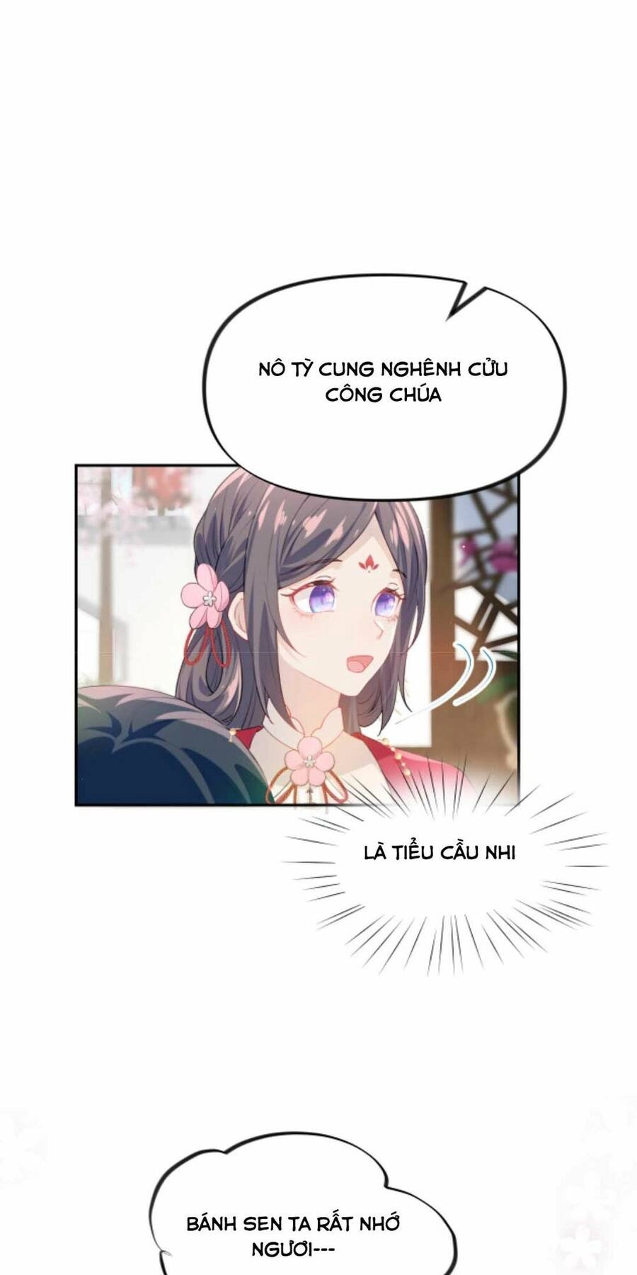 Một Đêm Bệnh Kiều Đột Nhiên Tới Chapter 62 - 34