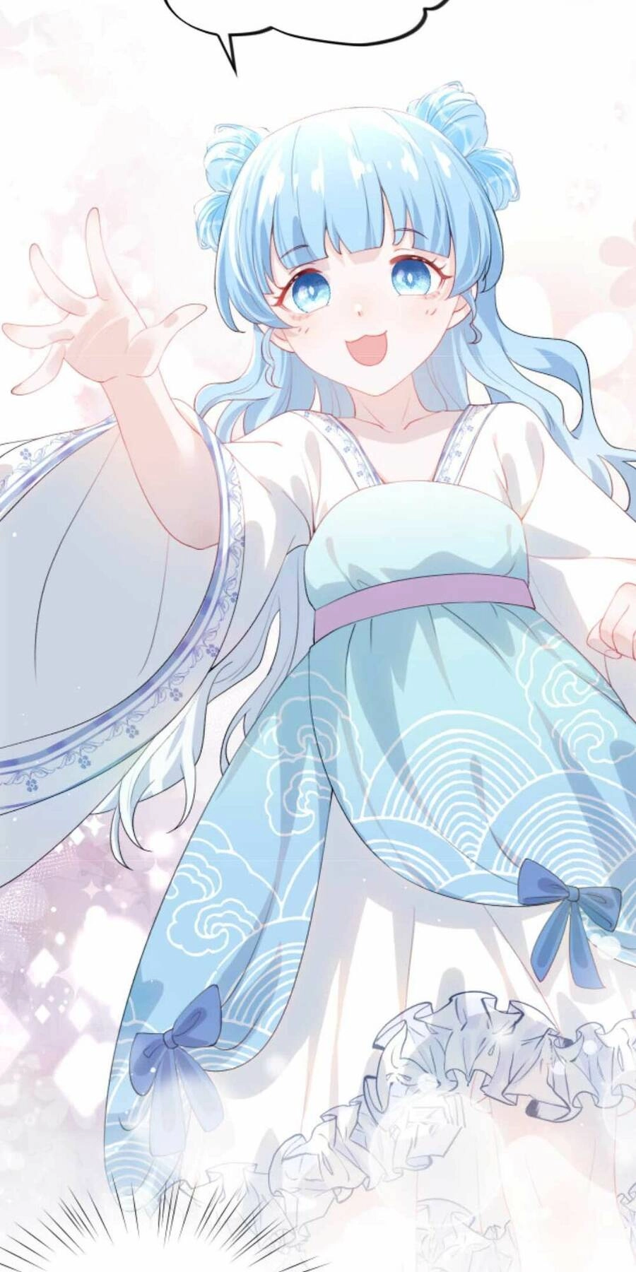 Một Đêm Bệnh Kiều Đột Nhiên Tới Chapter 62 - 35