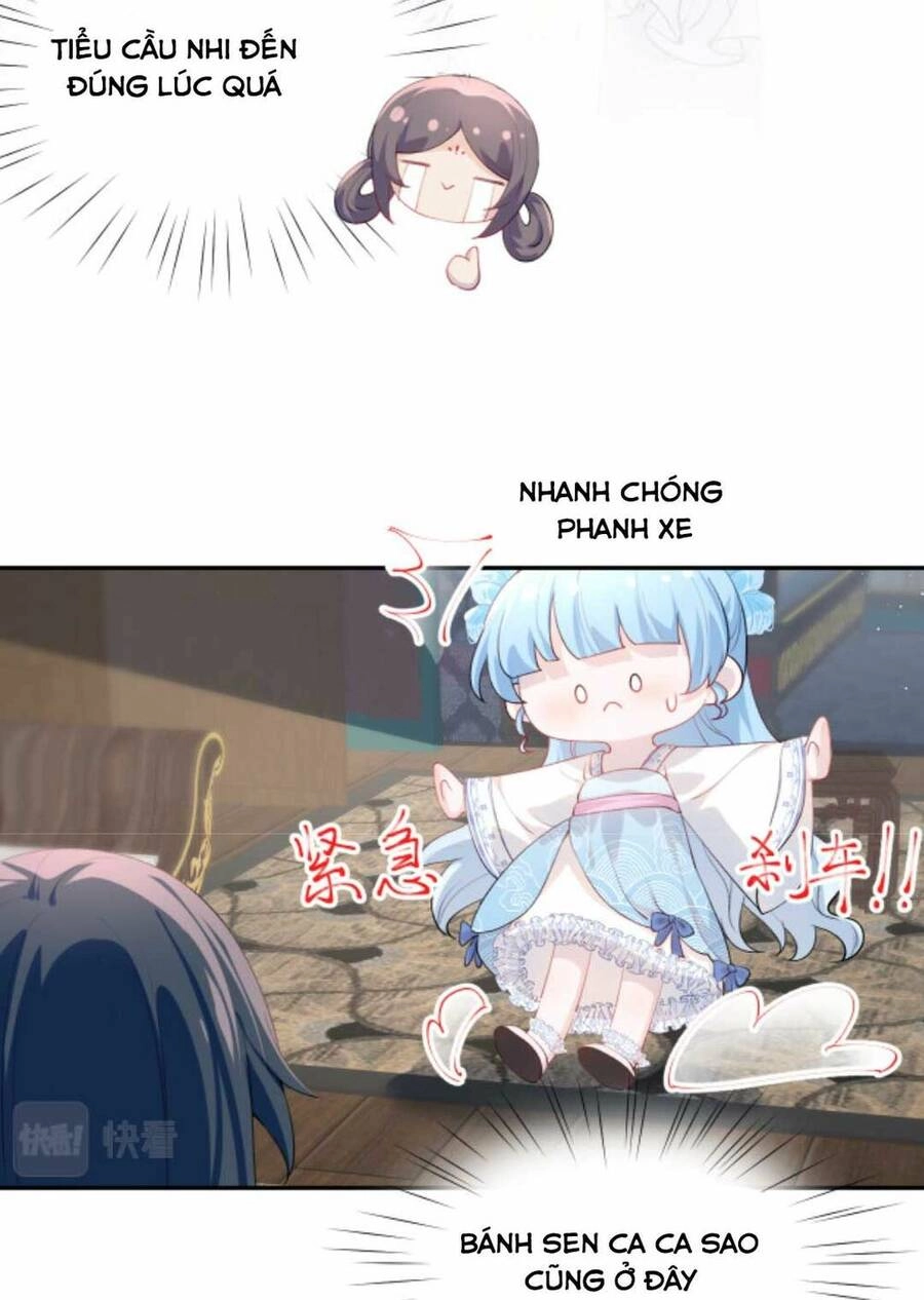 Một Đêm Bệnh Kiều Đột Nhiên Tới Chapter 62 - 36