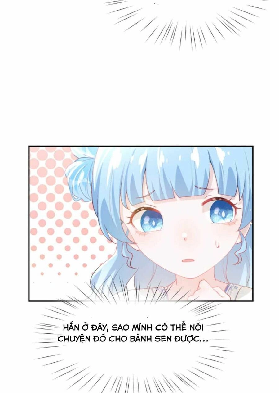 Một Đêm Bệnh Kiều Đột Nhiên Tới Chapter 62 - 37