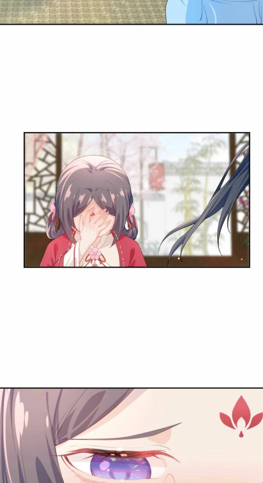 Một Đêm Bệnh Kiều Đột Nhiên Tới Chapter 62 - 39