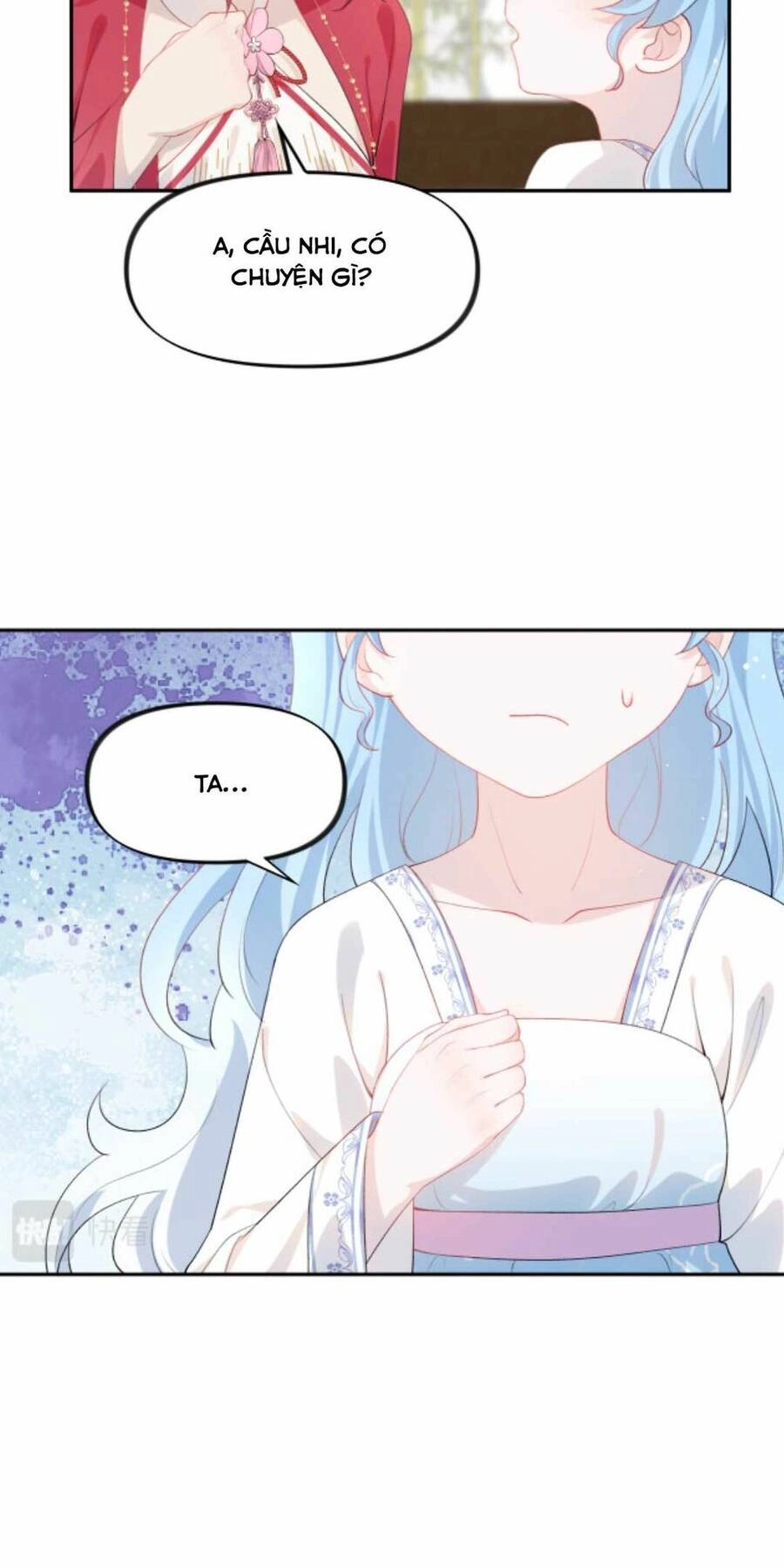 Một Đêm Bệnh Kiều Đột Nhiên Tới Chapter 62 - 41