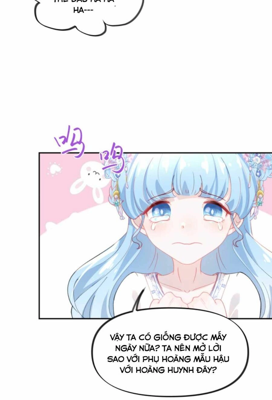 Một Đêm Bệnh Kiều Đột Nhiên Tới Chapter 62 - 44