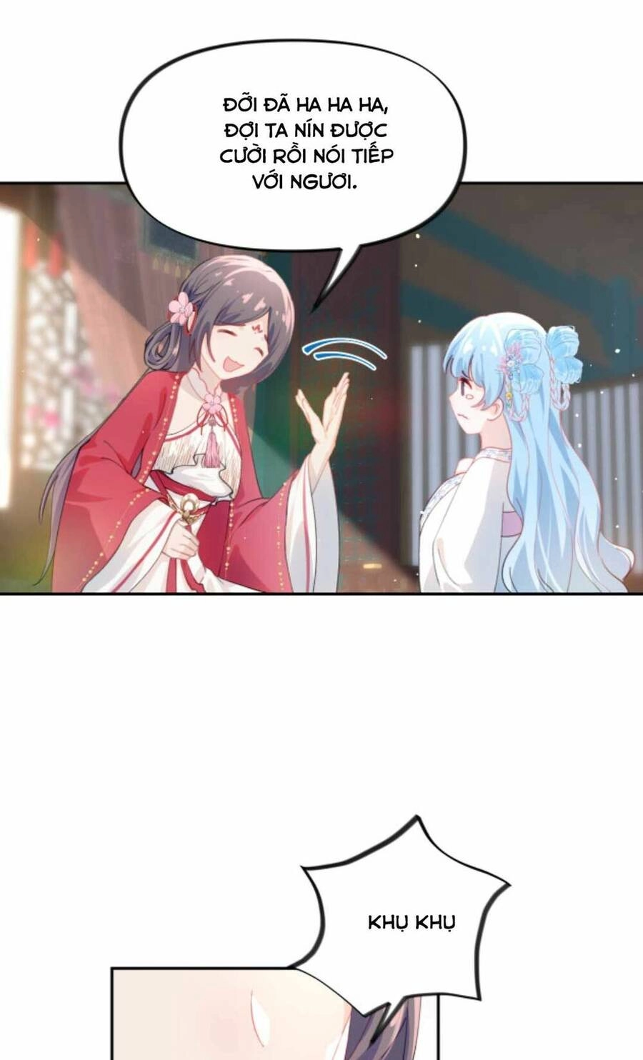 Một Đêm Bệnh Kiều Đột Nhiên Tới Chapter 62 - 45