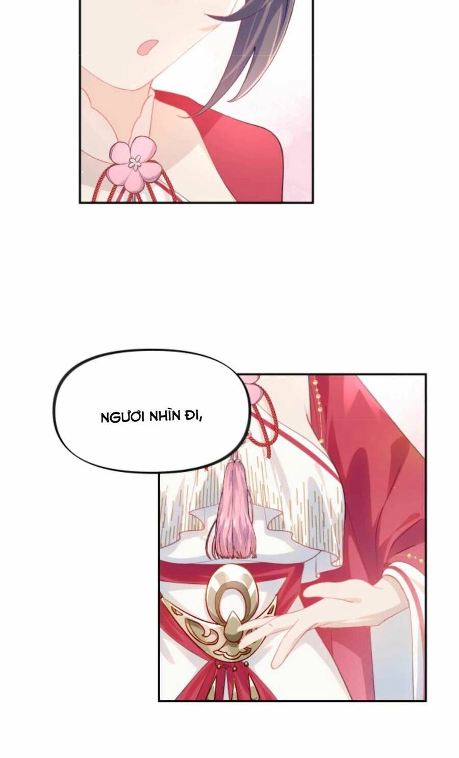 Một Đêm Bệnh Kiều Đột Nhiên Tới Chapter 62 - 46