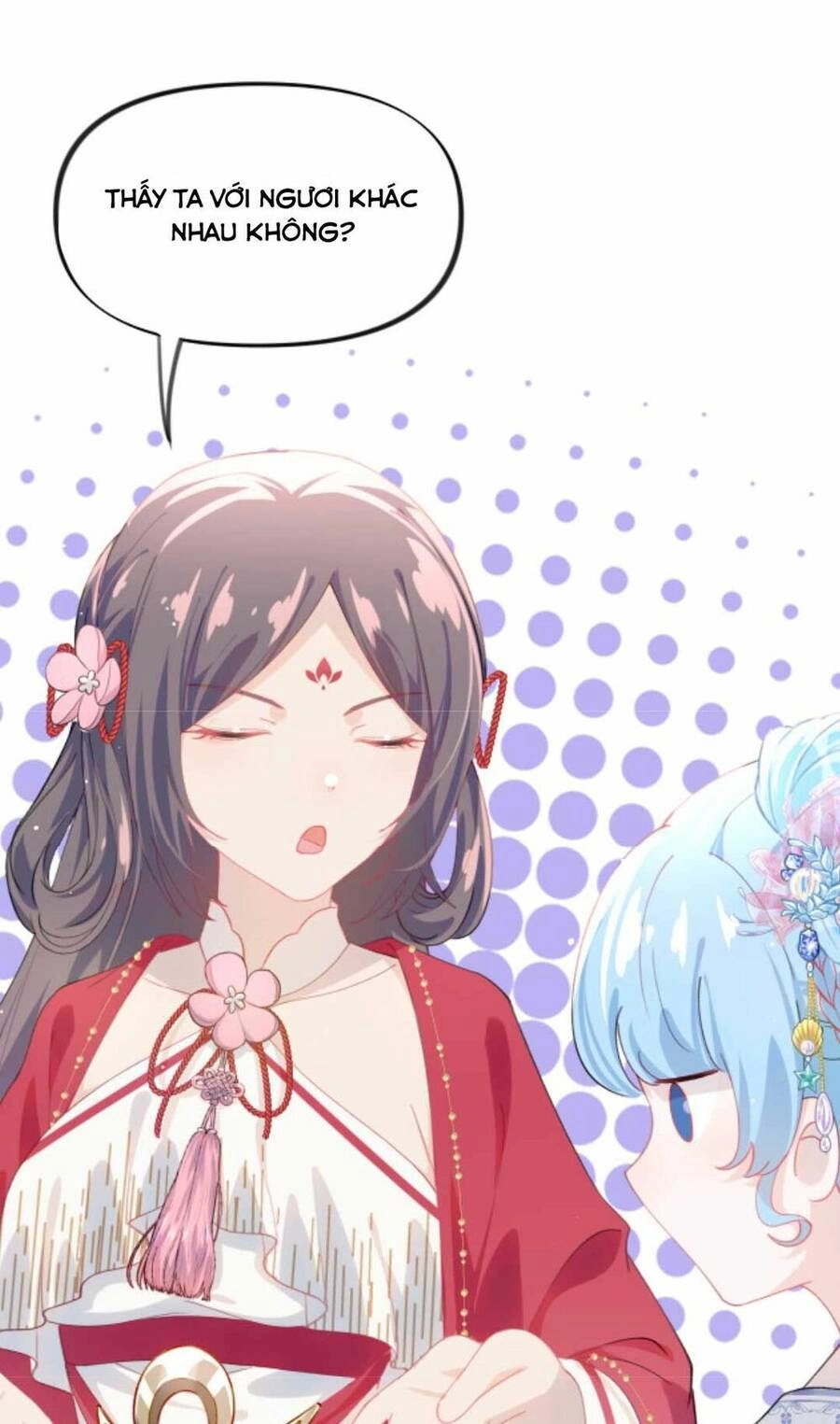 Một Đêm Bệnh Kiều Đột Nhiên Tới Chapter 62 - 48