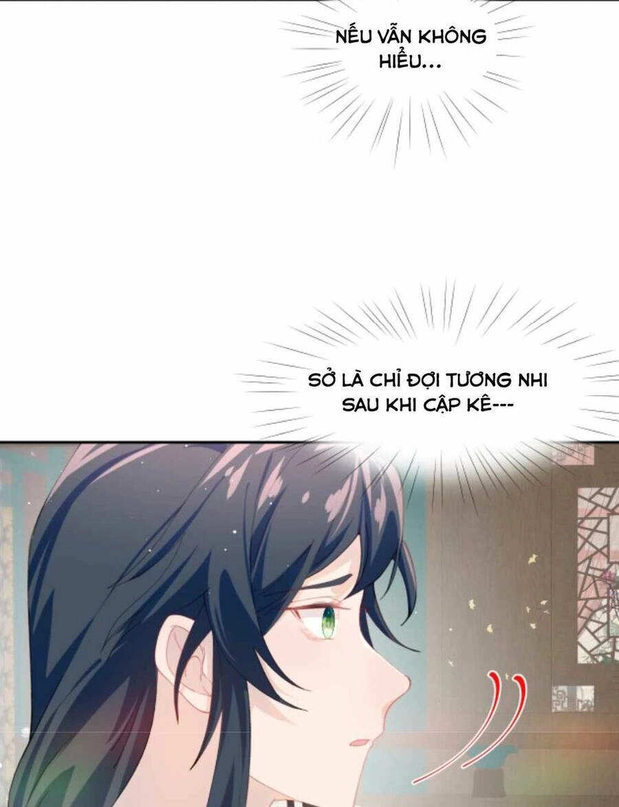 Một Đêm Bệnh Kiều Đột Nhiên Tới Chapter 62 - 51